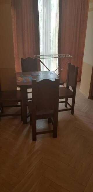 Апартаменты NEW апартаменты в центре Ужгород Апартаменты Делюкс-11