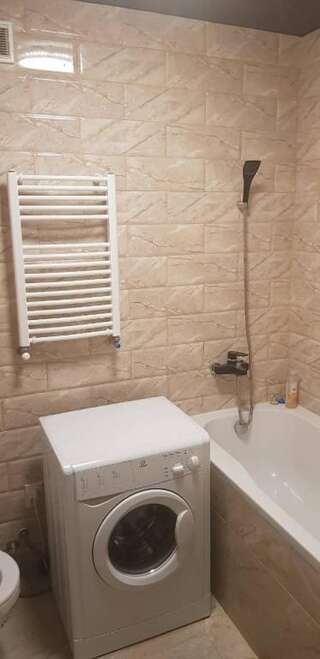 Апартаменты NEW апартаменты в центре Ужгород Апартаменты Делюкс-12