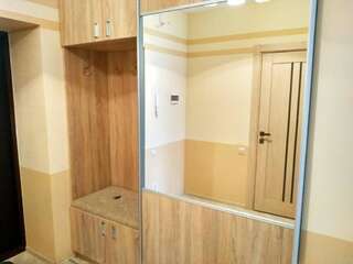 Апартаменты NEW апартаменты в центре Ужгород Апартаменты Делюкс-14