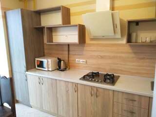 Апартаменты NEW апартаменты в центре Ужгород Апартаменты Делюкс-15