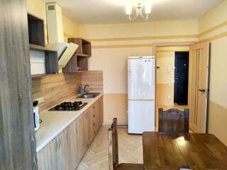 Апартаменты NEW апартаменты в центре Ужгород Апартаменты Делюкс-2