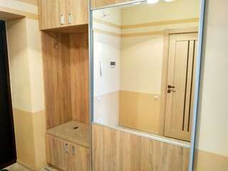 Апартаменты NEW апартаменты в центре Ужгород Апартаменты Делюкс-4