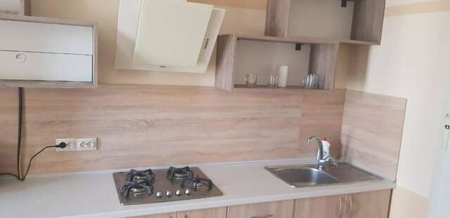 Апартаменты NEW апартаменты в центре Ужгород-12